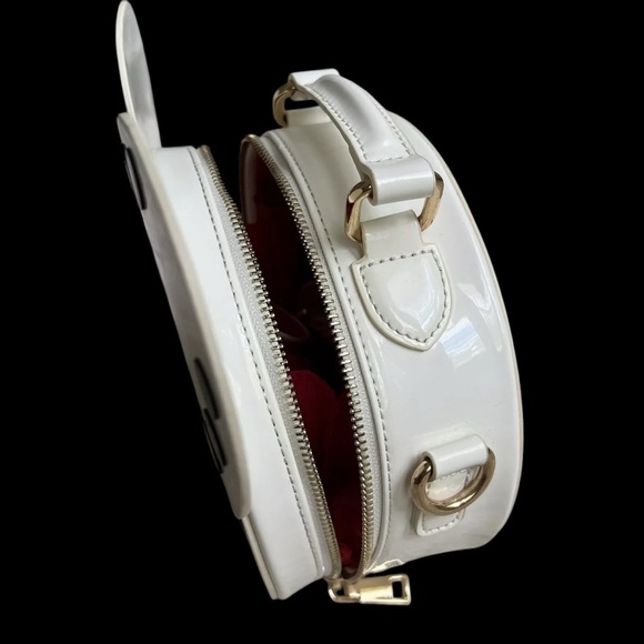 The Classic JM Novelty Crossbody + Backpack Magically Horrific™ - Picture 5 of 9